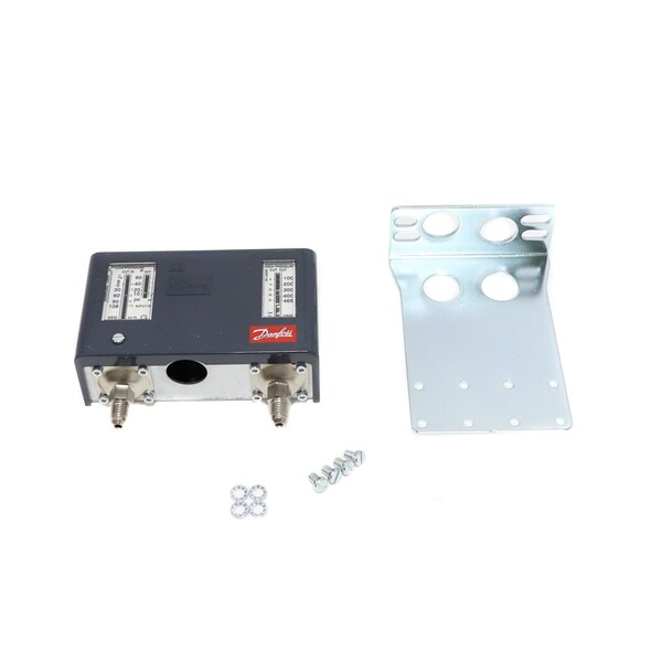 Danfoss 6 in. /108#Low 100/465#H SPDT 1/4 in. - 060-5247