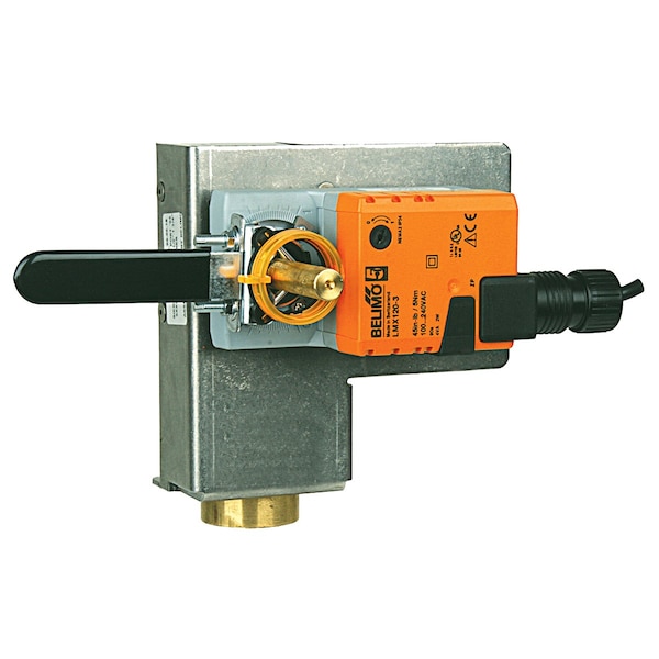 Belimo Retrofit Linkage AM/GM/AF Warren - UGLK2202