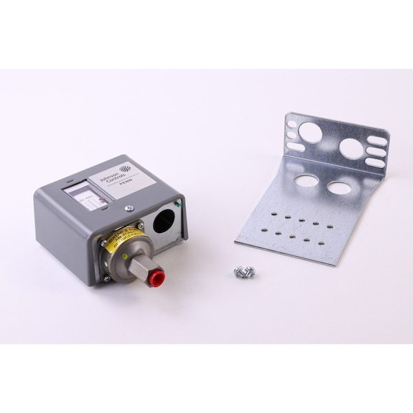 Johnson Controls 20 in -100No OPEN-LO AMMONIA No SW. - P70AA-5