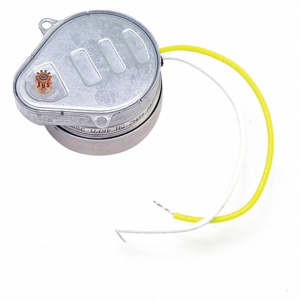 Erie Motor, Pop Top, 24V, 50/60 Hz - 30-158-A