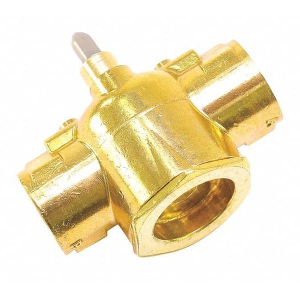 Erie Zone Valve, 2 Way, 3/4" Sweat, 7.5 CV - VT2317
