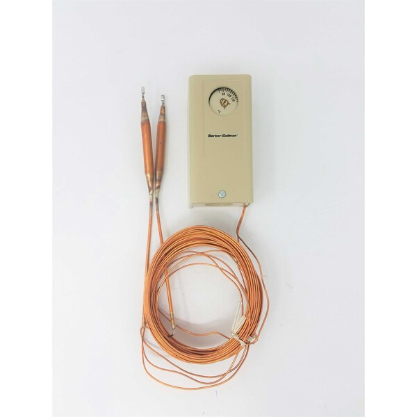Schneider Electric Dual Bulb 1:1 Ratio Single Stage 39Ft Co - TC-4152