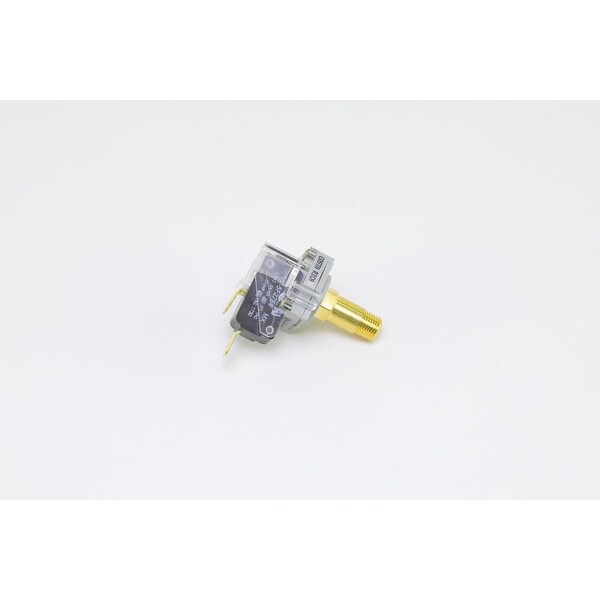 York .6 LOW PRES SWITCH SPNO - S1-024-27688-001