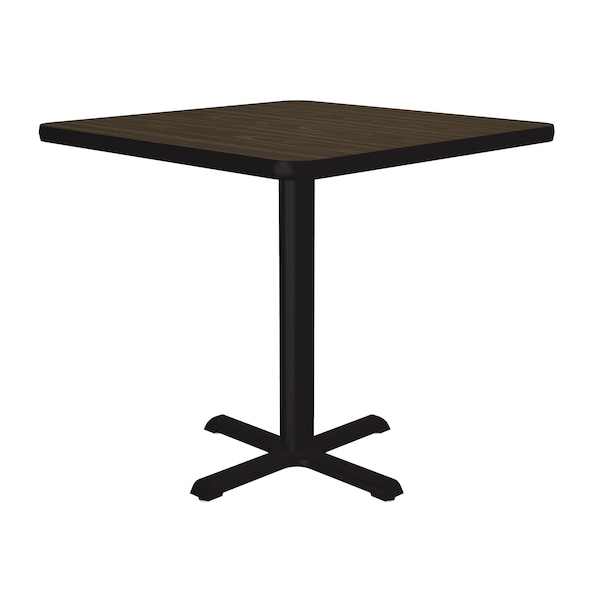 Correll Cafe tables TFL - BXT24TFS-01