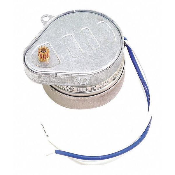 Erie Motor Pop Top, 277V, 50/60 Hz - 30-158-T