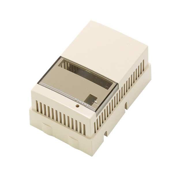 Siemens Thermostat Accessory, CVR Key/EXP Logo - 192-266