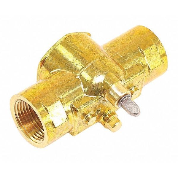Erie Zone Valve, 2 Way, 3/4" NPT, 5.0 CV - VT2325