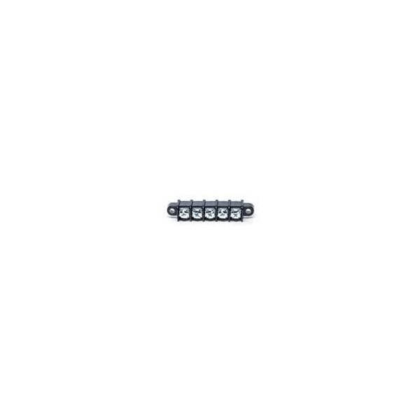 Molex Barrier Terminal Blocks Sr Bts Tt 50 5 Asy A Sr Bts Tt 50 5 Asy A - 387419105