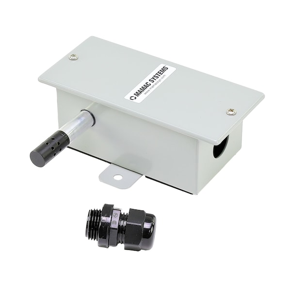 Mamac Parts Outdoor Humidity Transmitter - HU-227-3-VDC-12
