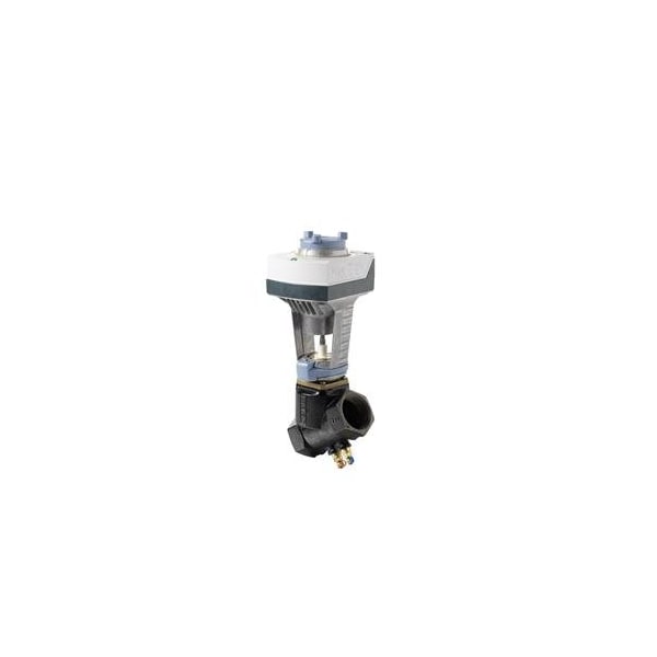 Siemens 2in PICV 30 GPM + 0-10V NSR NO - 335-04316-30