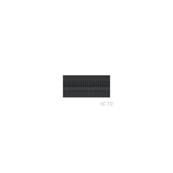 Te Connectivity SMT TB PERP PLUG  RET  5.0MM  11 POS - 1-2213935-1