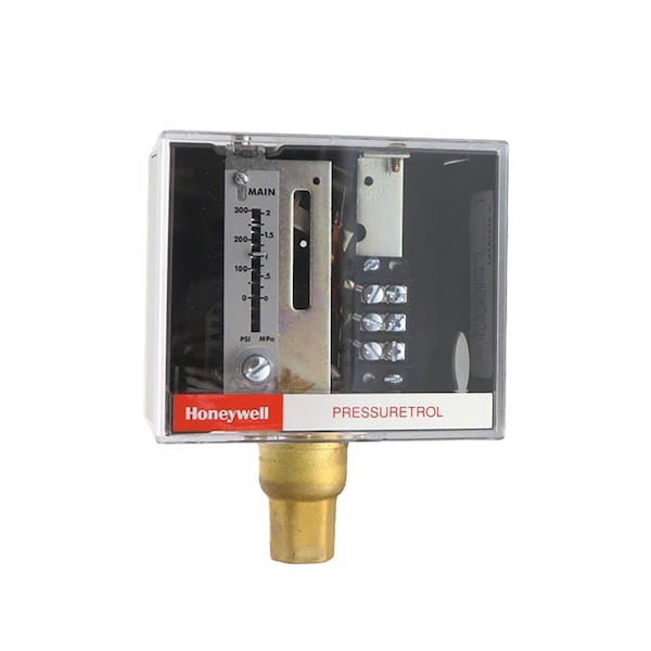 Honeywell 10/300# 135 OHM PROP.#-TROL - L91A1078