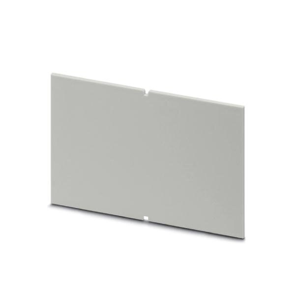 Phoenix Contact UCS SW 125-H 7035 Side panel for use - 2203367