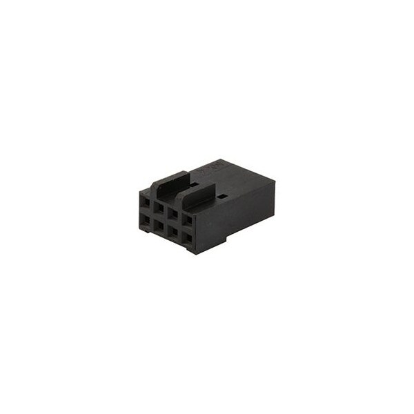Molex Headers & Wire Housings Cgrid Sl Hsg Opt F D Hsg Opt F Dr 22Ckt - 22566227
