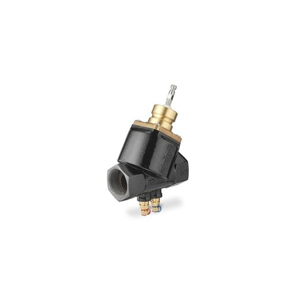 Siemens 1-1/2in PICV 20 GPM NO - 599-04315-20