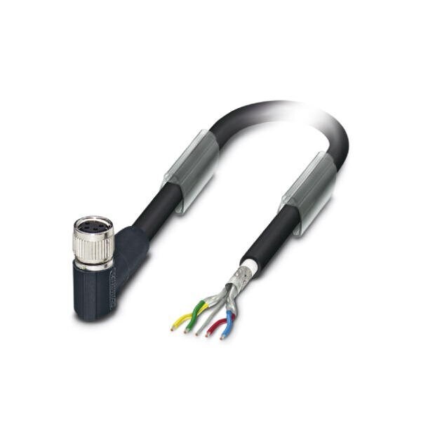 Phoenix Contact SAC-4P- 5 0-950/M 8FR Bus system cable - 1550915