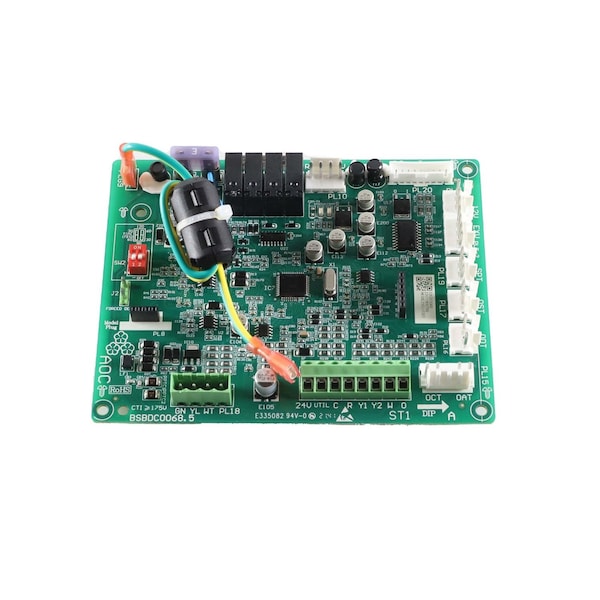 Carrier AOC BOARD 3T 4T 5T V10 - HK38EZ001