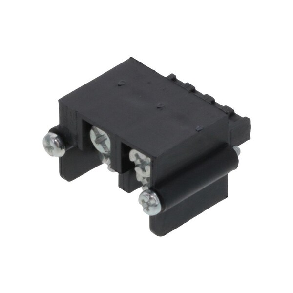 Molex Pluggable Terminal Blocks 5.08Mm Euro Blok Plg 04P - 399400404