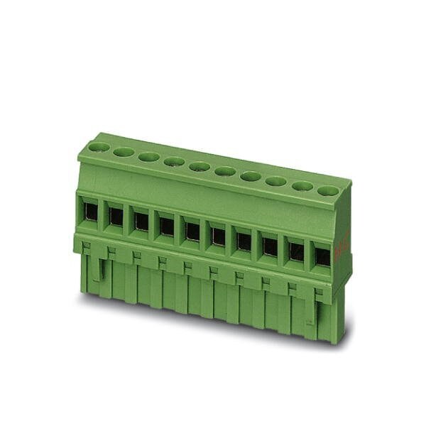 Phoenix Contact MVSTBR 2 5 HC/ 5-ST PCB connector - 1912320