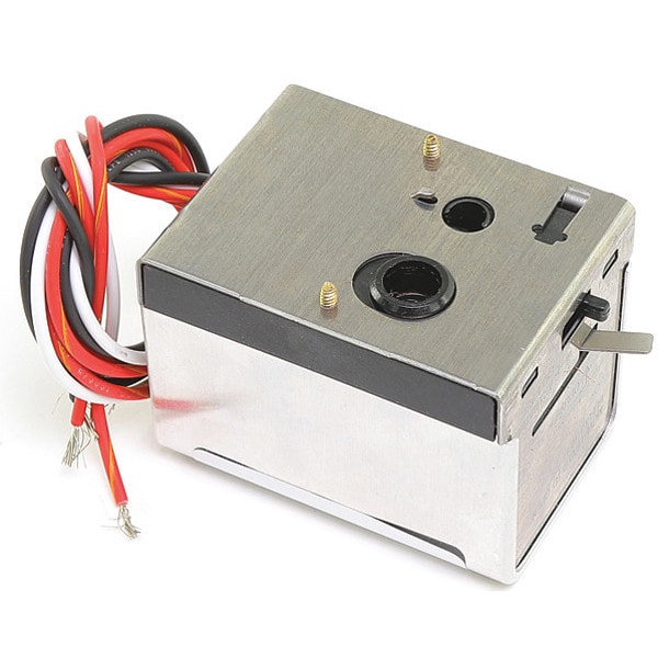 Erie Actuator, 120V, Hi-Temp with Aux Switch - AG14B02A
