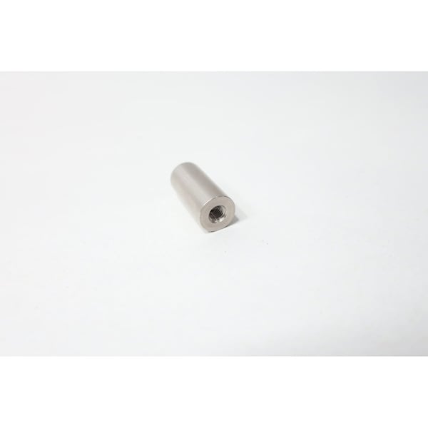 Fireye LENS AA  0 DEGREE SKEW QUARTZ FIRE SAFETY PART & ACCESSORY - 61-6754