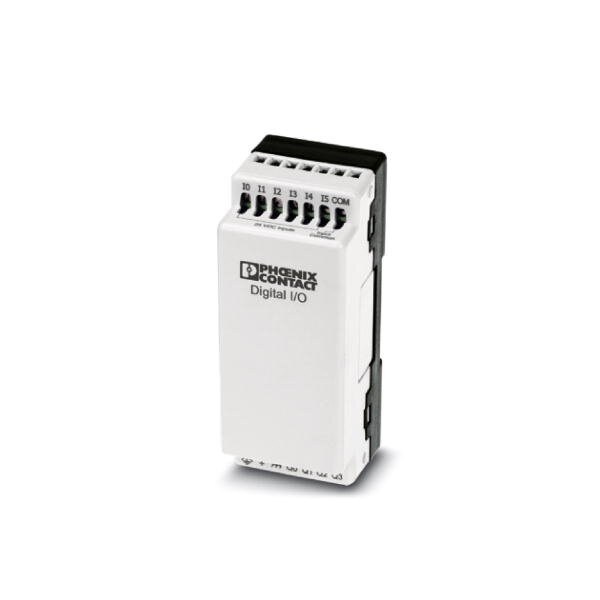 Phoenix Contact NLC-IO-06I-04QTN-01A I/O extension - 2701085