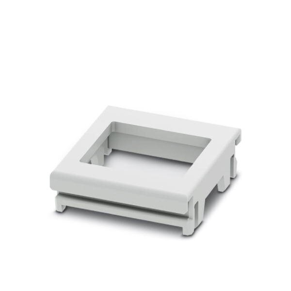 Phoenix Contact ICS25-F22J-7035 DIN rail housing ICS - 2203895