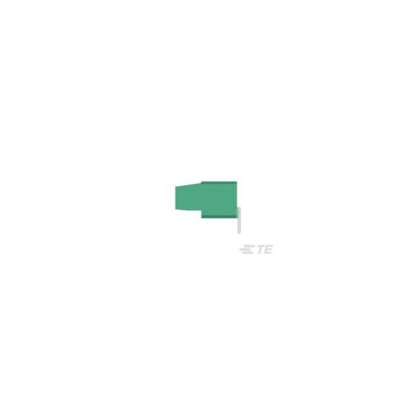 Te Connectivity TERMI-BLOK PCB MOUNT 180 12P. - 1-282851-2