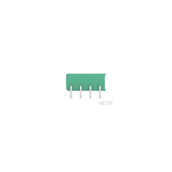 Te Connectivity TERMI-BLOK PCB MOUNT 180 12P. - 1-282851-2