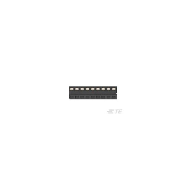 Te Connectivity 9 POS 5.08MM TERMI-BLOK TOP WI - 1546074-9