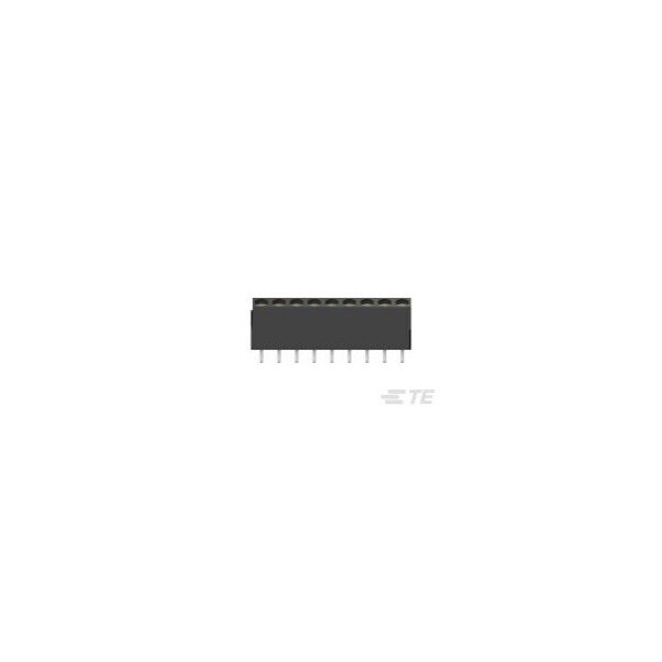 Te Connectivity 9 POS 5.08MM TERMI-BLOK TOP WI - 1546074-9