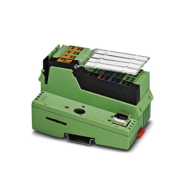 Phoenix Contact ILC 131 ETH The Inline controller - 2700973