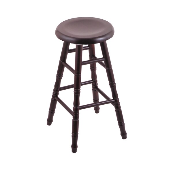 Holland Bar Stool Co Maple Counter Stool, Natural Finish - SD24MTDC