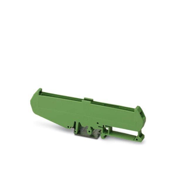 Phoenix Contact UM108-LG 10 Profile housing and board - 2959780