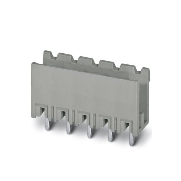 Phoenix Contact BCH-500V-10 BK Header Nominal current: - 5452397