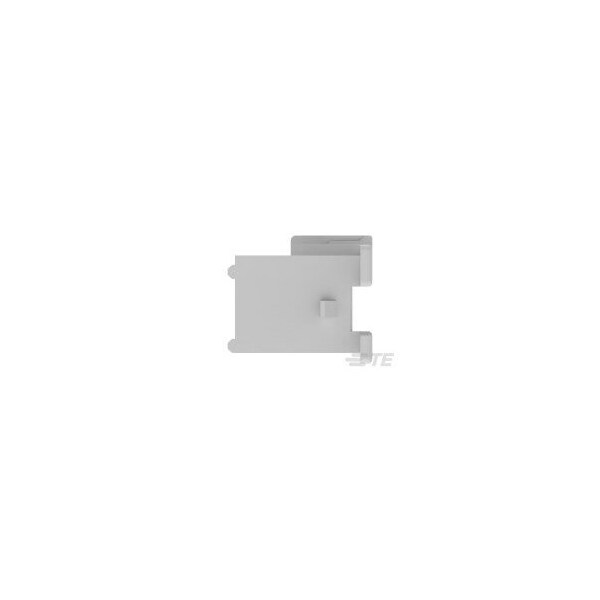 Te Connectivity HOUSING  PLUG  14P DUAL ROW  EP2.5 - 1-1969540-4
