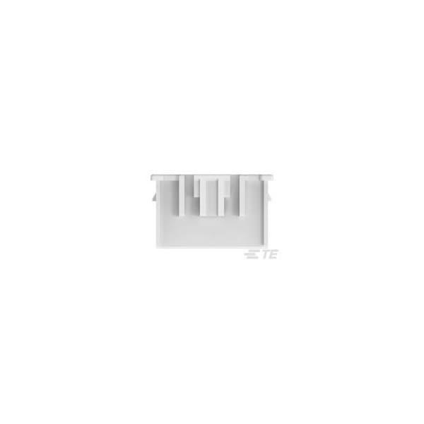 Te Connectivity HOUSING  PLUG  14P DUAL ROW  EP2.5 - 1-1969540-4