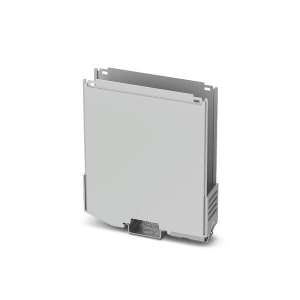 Phoenix Contact ICS25-B100X98-V-7035 DIN rail housing - 2203881