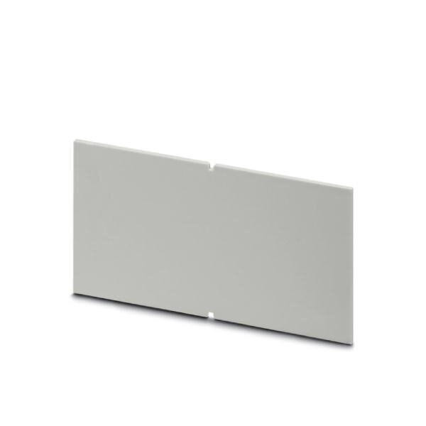 Phoenix Contact UCS SW 145-H 7035 Side panel for use - 2203375
