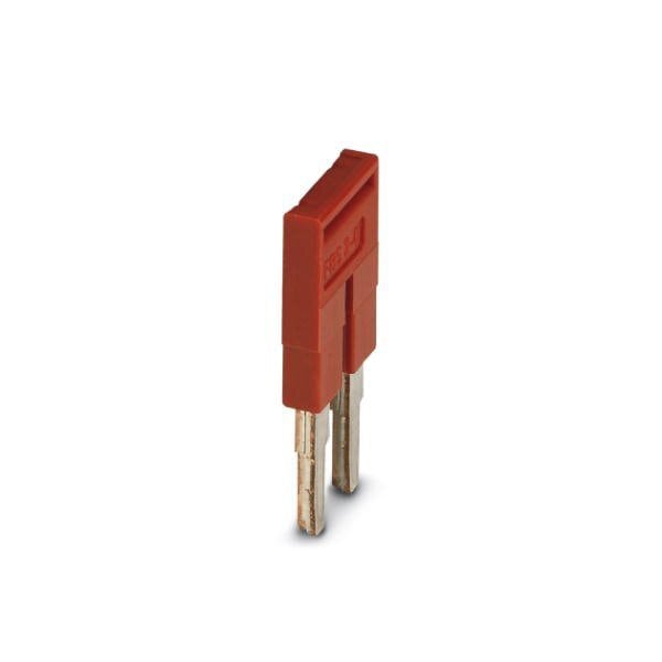 Phoenix Contact Fbs 2-6 Plug-In Bridge Pitch: 6.2 Mm - 3030336
