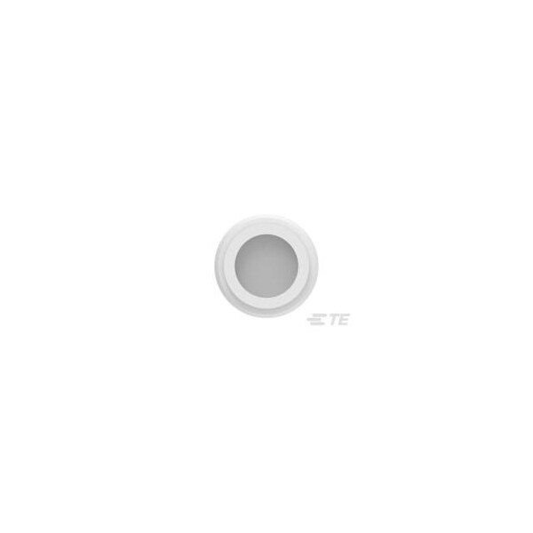 Te Connectivity 01P CMNL PLUG HSG F/H NATL - 1-480349-0