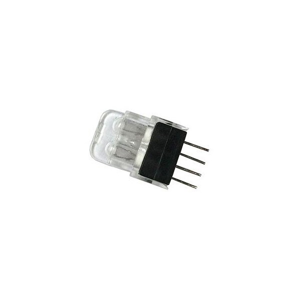 Kmc Controls Fuse Bulb Module, Pack of 5 - HPO-0055