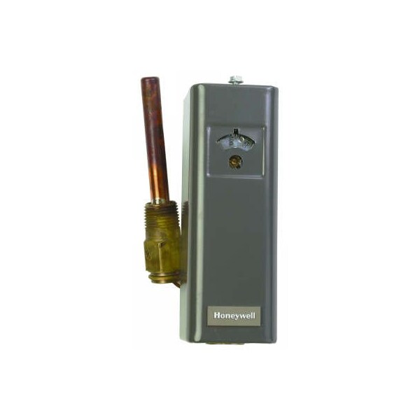 Resideo High/ Brk On Rise 100 -240 Adj dif Well - L4006A1017