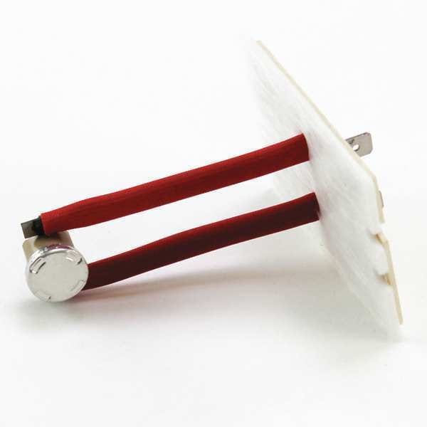 Carrier Auto Limit Switch, 160 Deg. to 200 Deg. F - HH12ZB200
