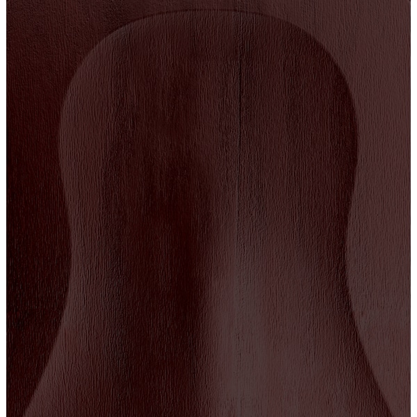 Holland Bar Stool Co 25" Swivel Counter Stool, Nickel Finish, Dark Cherry Maple Seat - 80225ANDCMPL