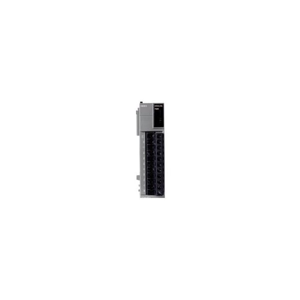 Idec 8pt Sink Exp Module Screw - FC6A-T08K1