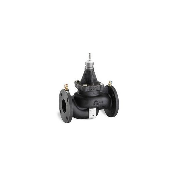 Siemens 6in PICV 650 MAX GPM ANSI 125 - 599-07314