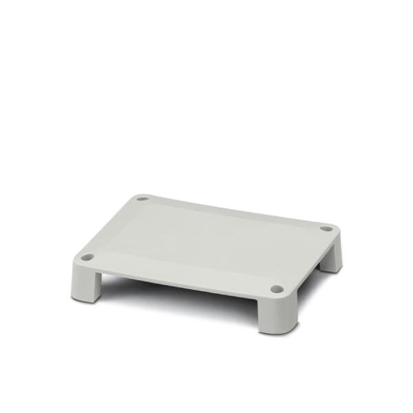 Phoenix Contact UCS HH 125-87 7035 Housing half shell - 2203349