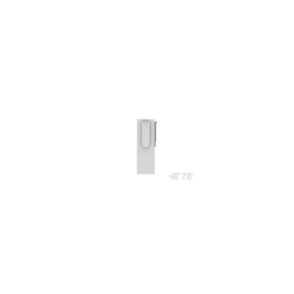 Te Connectivity HSG ASSY PWR LK SRS1 1 POS WHT - 53894-1