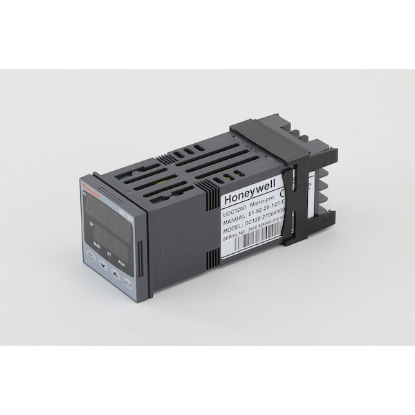 Honeywell DC1202-7-0-0-0-1-0-0-0 - DC120270001000
